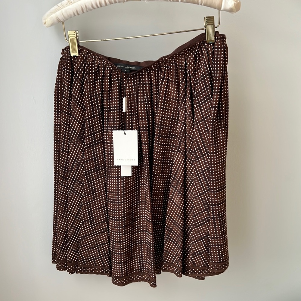 Marc jacobs skirt